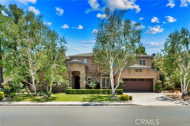 Detail Gallery Image 3 of 72 For 24274 Reyes Adobe Way, Valencia,  CA 91354 - 5 Beds | 4/1 Baths