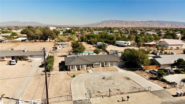 Detail Gallery Image 50 of 51 For 10977 Pinon Ave, Hesperia,  CA 92345 - 3 Beds | 3 Baths