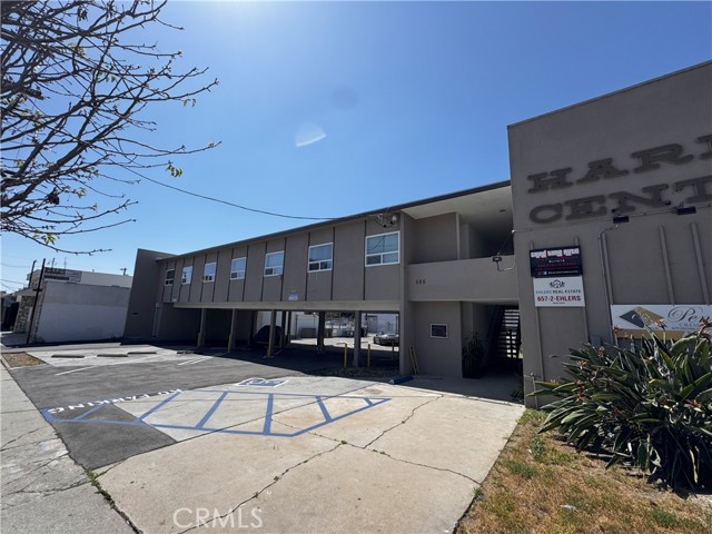 555 W 9th Street, San Pedro (los Angeles), California 90731, ,Commercial Lease,For Rent,555 W 9th Street,CRSB25000077