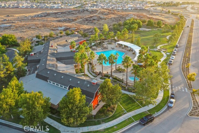 Detail Gallery Image 46 of 56 For 489 Berrybush St, Hemet,  CA 92543 - 3 Beds | 2 Baths