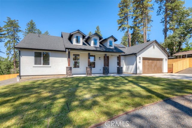 5755 Fickett Lane, Paradise, CA, 95969 5755 Fickett Lane, Paradise, CA, 95969