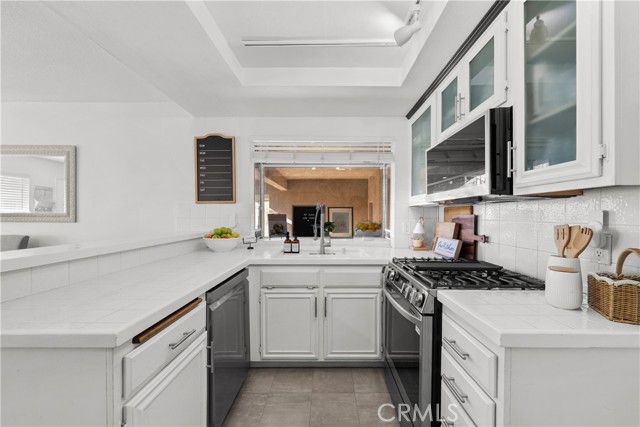 Detail Gallery Image 14 of 40 For 22637 Copper Hill #90,  Saugus,  CA 91350 - 2 Beds | 2/1 Baths