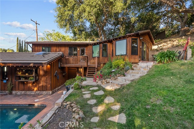 Detail Gallery Image 22 of 54 For 25009 Atwood Bld, Newhall,  CA 91321 - 3 Beds | 2/1 Baths