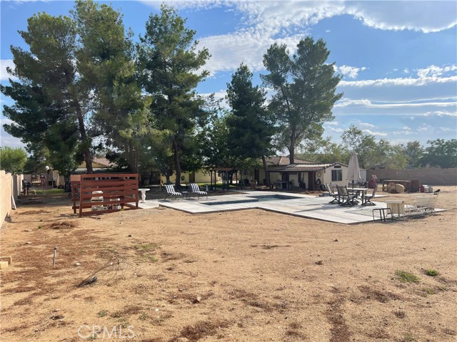Detail Gallery Image 56 of 56 For 18428 Siskiyou Rd, Apple Valley,  CA 92307 - 3 Beds | 2 Baths