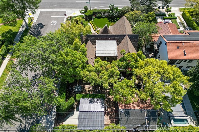 Detail Gallery Image 67 of 70 For 2285 E Orange Grove, Pasadena,  CA 91104 - 4 Beds | 4/1 Baths