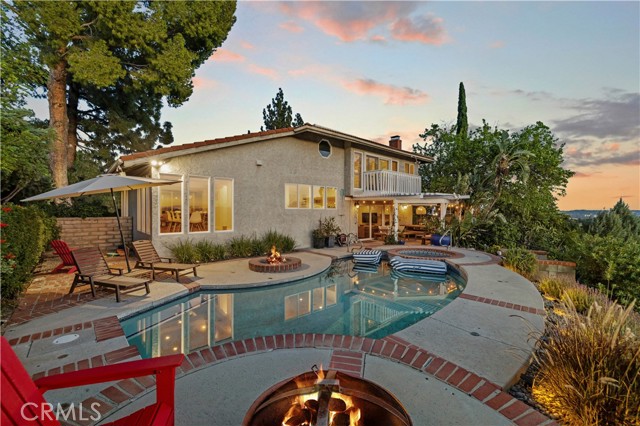 Detail Gallery Image 54 of 61 For 19519 Quail Creek Pl, Porter Ranch,  CA 91326 - 4 Beds | 3 Baths