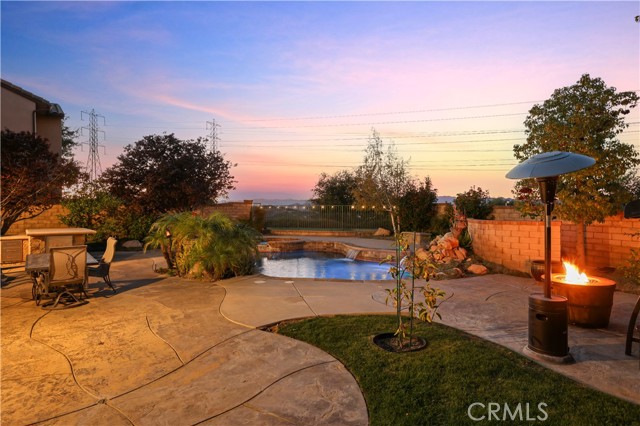 Image 56 of 63 For 26161 Quartz Mesa Lane