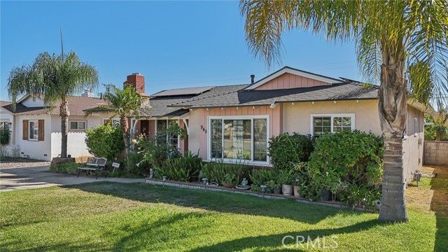 Detail Gallery Image 31 of 34 For 945 W Bonnie Brae Ct, Ontario,  CA 91762 - 4 Beds | 2 Baths