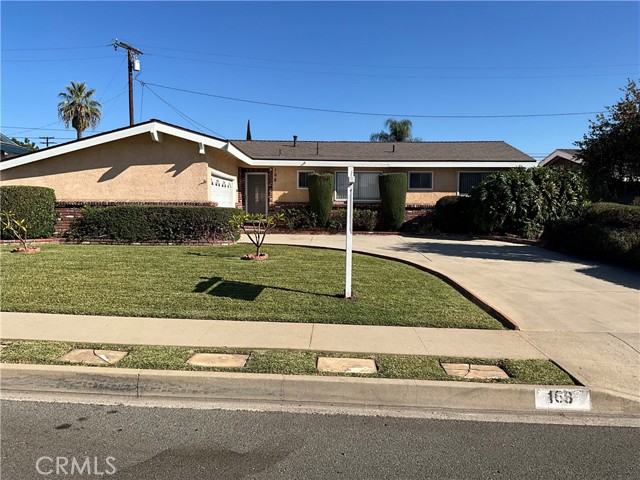 Detail Gallery Image 2 of 21 For 168 N Forestdale Ave, Covina,  CA 91723 - 4 Beds | 2 Baths