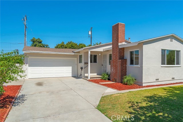 Detail Gallery Image 1 of 1 For 1707 W Sumac Ln, Anaheim,  CA 92804 - 3 Beds | 1 Baths