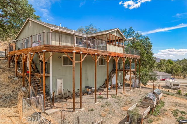 Detail Gallery Image 34 of 51 For 3409 Wolf Creek Rd, Clearlake Oaks,  CA 95423 - 3 Beds | 3 Baths