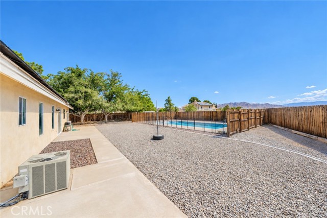 4 Bed Home for Sale in Apple Valley, California
