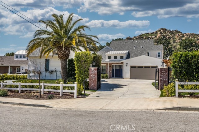 Image 2 for 10883 Bee Canyon, Chatsworth, CA 91311