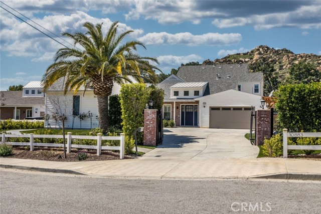 Image 2 for 10883 Bee Canyon, Chatsworth, CA 91311