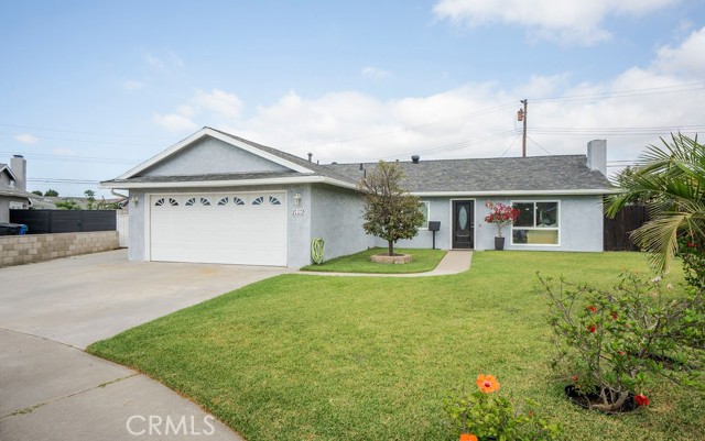 15352 Nantucket St, Westminster, CA 92683