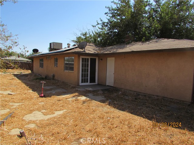 Detail Gallery Image 18 of 25 For 41042 163rd St, Lancaster,  CA 93535 - 3 Beds | 2 Baths