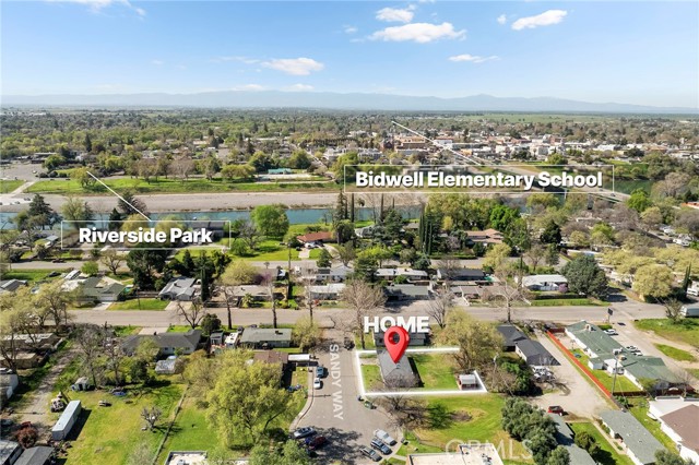 Detail Gallery Image 23 of 26 For 40 Sandy Way, Red Bluff,  CA 96080 - 2 Beds | 1 Baths