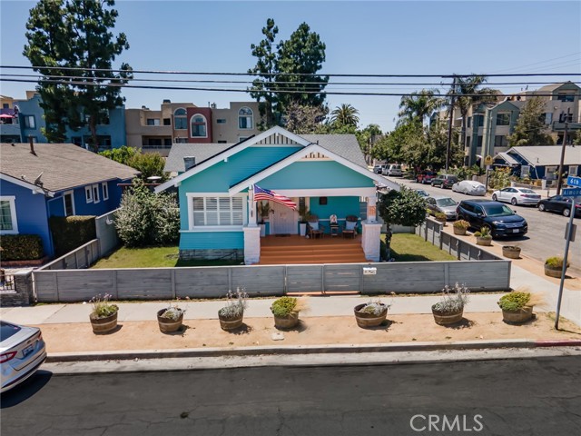 Image 2 for 527 Almond Ave, Long Beach, CA 90802