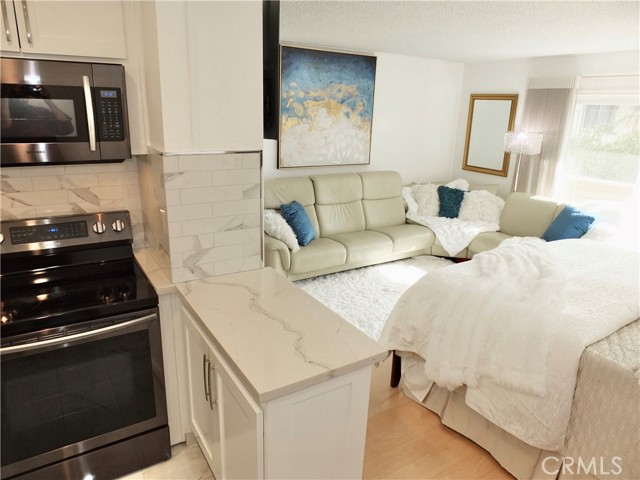 Detail Gallery Image 1 of 25 For 5585 E Pacific Coast Hwy #360,  Long Beach,  CA 90804 - 0 Beds | 1 Baths