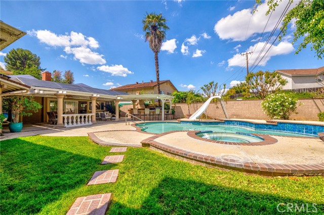 Detail Gallery Image 33 of 37 For 2504 Sarandi Grande, Hacienda Heights,  CA 91745 - 4 Beds | 3/1 Baths