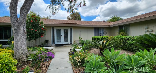 Detail Gallery Image 5 of 26 For 694 Avenida Sevilla #C,  Laguna Woods,  CA 92637 - 2 Beds | 1/1 Baths