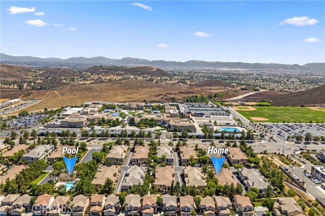 Detail Gallery Image 46 of 54 For 28266 Socorro St #93,  Murrieta,  CA 92563 - 3 Beds | 2/1 Baths