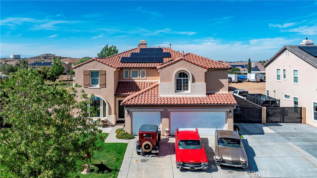 3565 Louer Drive