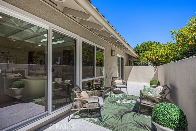 Detail Gallery Image 25 of 41 For 3253 San Amadeo #P,  Laguna Woods,  CA 92637 - 2 Beds | 2 Baths