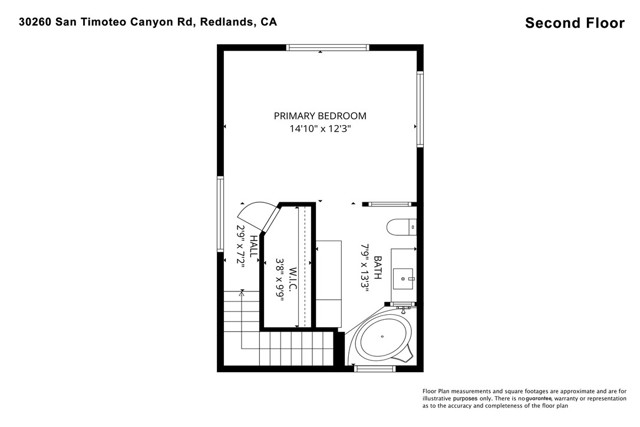 Detail Gallery Image 65 of 66 For 30260 San Timoteo Canyon, Redlands,  CA 92373 - 4 Beds | 3 Baths