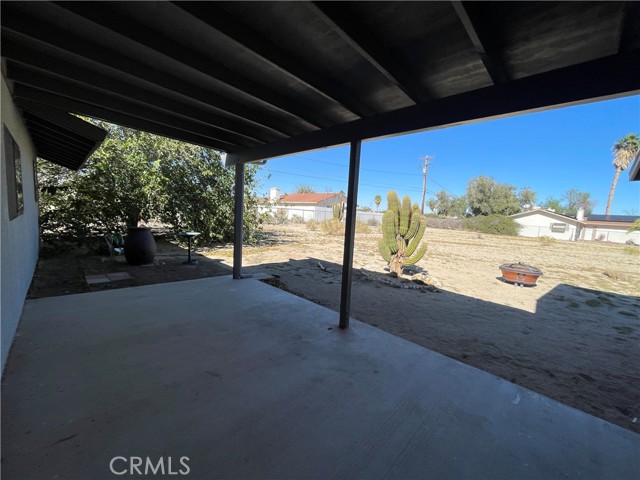 6836 Eucalyptus Avenue, Twentynine Palms, California 92277, 3 Bedrooms Bedrooms, ,2 BathroomsBathrooms,Residential,For Sale,6836 Eucalyptus Avenue,CRSW24198436