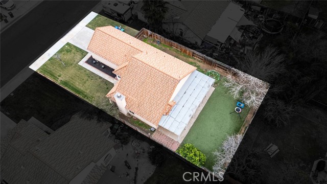 Detail Gallery Image 33 of 36 For 16151 Nippet Lane, Moreno Valley,  CA 92551 - 3 Beds | 2 Baths