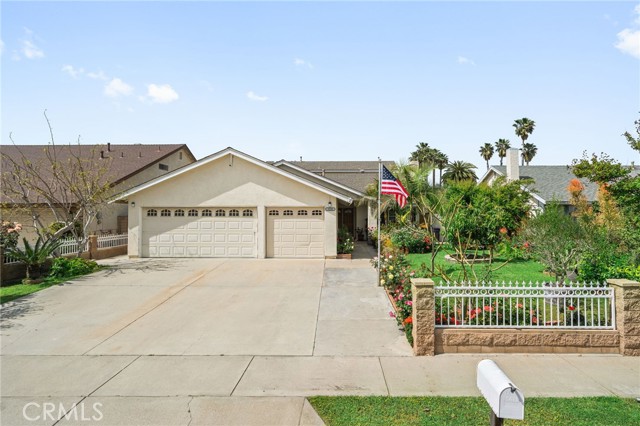 9590 Edelweiss St, Rancho Cucamonga, CA 91730