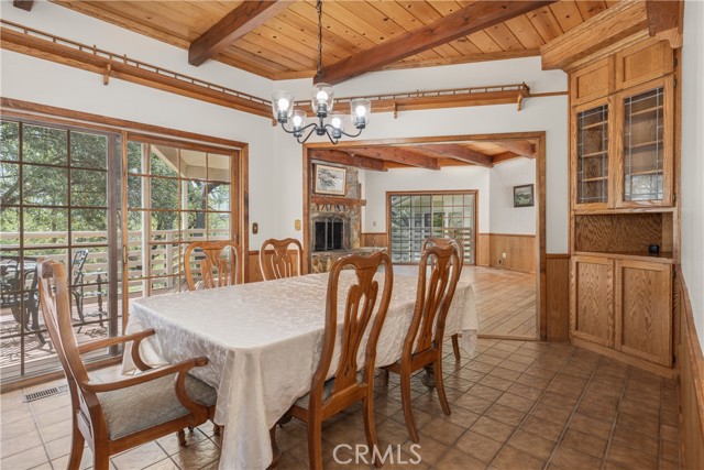 Detail Gallery Image 14 of 63 For 4904 Sierra Pines Dr, Mariposa,  CA 95338 - 3 Beds | 3/1 Baths