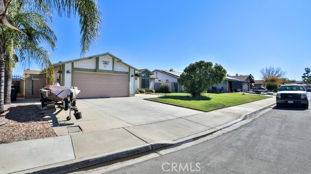 Detail Gallery Image 3 of 75 For 1753 Boatswain Ln, Perris,  CA 92571 - 3 Beds | 2 Baths