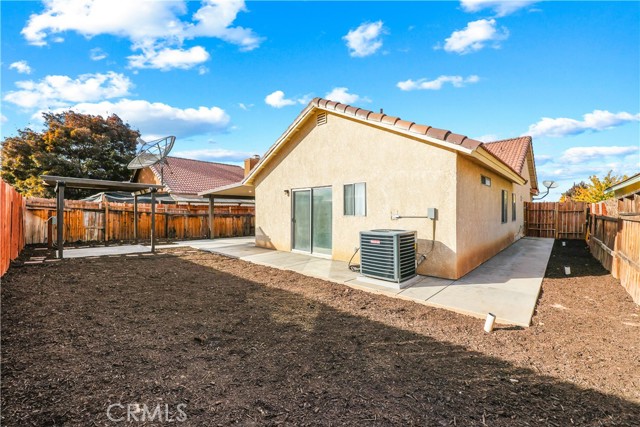 Detail Gallery Image 28 of 30 For 5286 Sunburst Dr, Palmdale,  CA 93552 - 3 Beds | 2 Baths