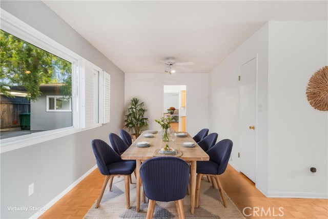 Detail Gallery Image 9 of 54 For 4916 Tonya Ln, Santa Maria,  CA 93455 - 4 Beds | 3 Baths