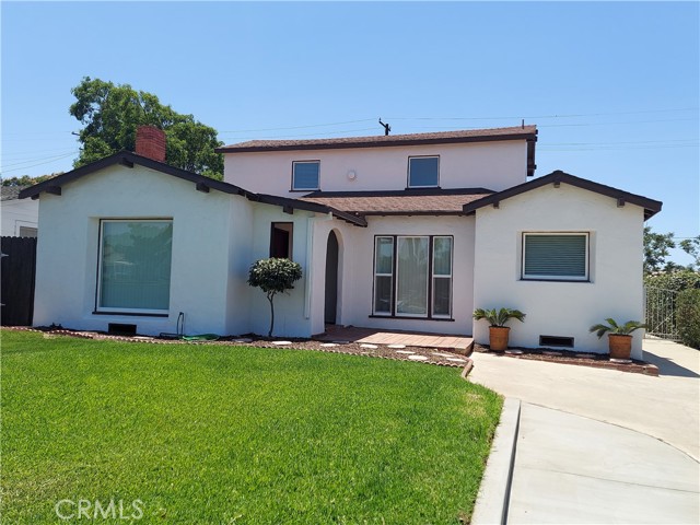 1116 S Vicentia Ave, Corona, CA 92882