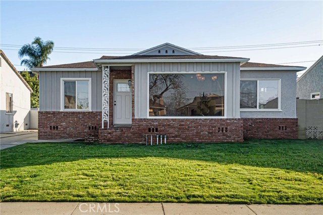 3706 Fairman St, Lakewood, CA 90712