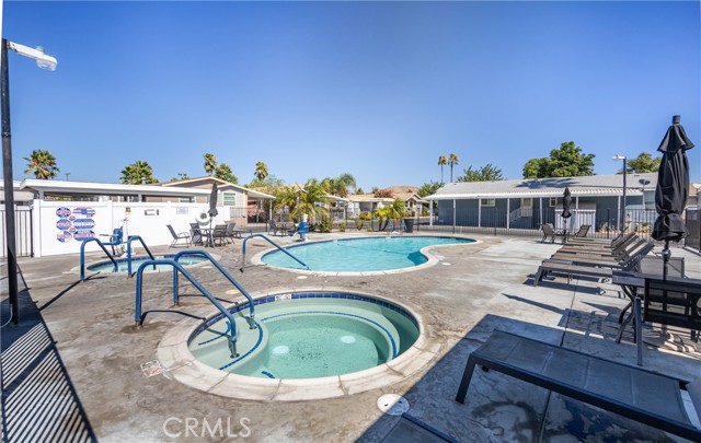 Detail Gallery Image 17 of 22 For 4400 W Florida Ave #254,  Hemet,  CA 92545 - 2 Beds | 2 Baths