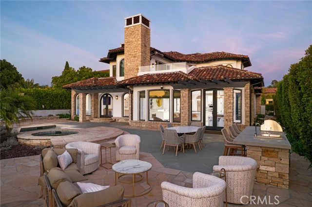 Detail Gallery Image 56 of 70 For 15 Shoreline, Newport Coast,  CA 92657 - 5 Beds | 4/1 Baths