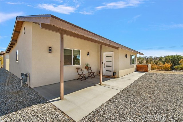 Detail Gallery Image 5 of 39 For 9141 Navajo Trl, Morongo Valley,  CA 92256 - 3 Beds | 2 Baths