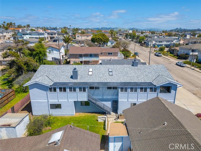 Detail Gallery Image 60 of 61 For 423 Ramona, Grover Beach,  CA 93433 - 4 Beds | 2/3 Baths