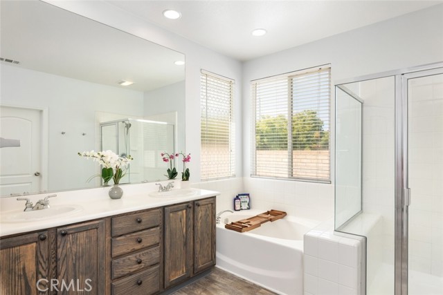 Detail Gallery Image 30 of 39 For 1638 Paseo Vista St, Corona,  CA 92881 - 5 Beds | 2/1 Baths