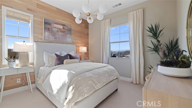 Detail Gallery Image 17 of 27 For 29626 Paseo Capilla, Valencia,  CA 91354 - 2 Beds | 2/1 Baths