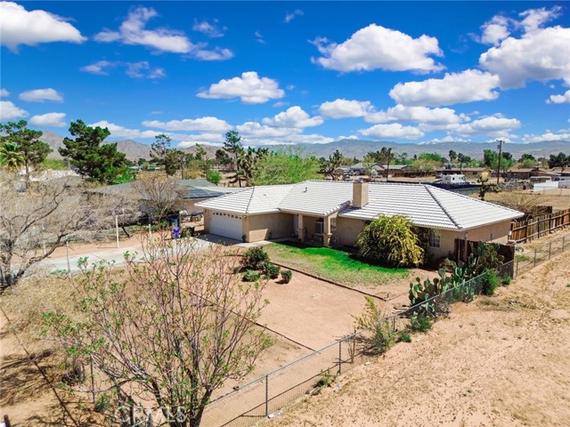 Detail Gallery Image 34 of 36 For 21919 Standing Rock Ave, Apple Valley,  CA 92307 - 4 Beds | 2 Baths
