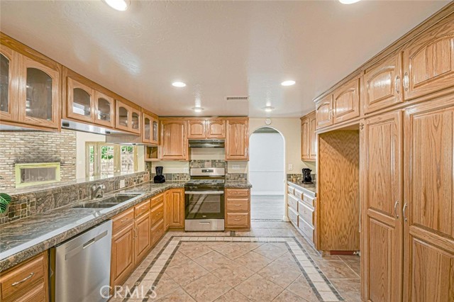 Detail Gallery Image 9 of 23 For 41450 50th St, Lancaster,  CA 93536 - 4 Beds | 3 Baths