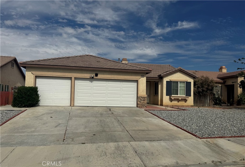 14543 Handsdale Street