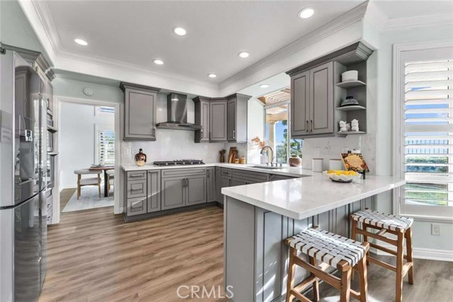 Detail Gallery Image 9 of 46 For 19852 Moon Shadow, Walnut,  CA 91789 - 5 Beds | 3 Baths