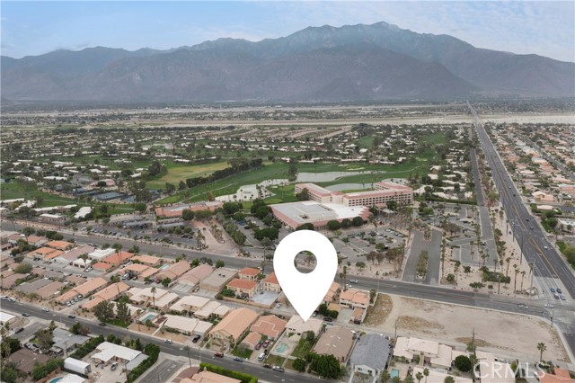 Detail Gallery Image 3 of 11 For 28135 Avenida La Paz, Cathedral City,  CA 92234 - – Beds | – Baths