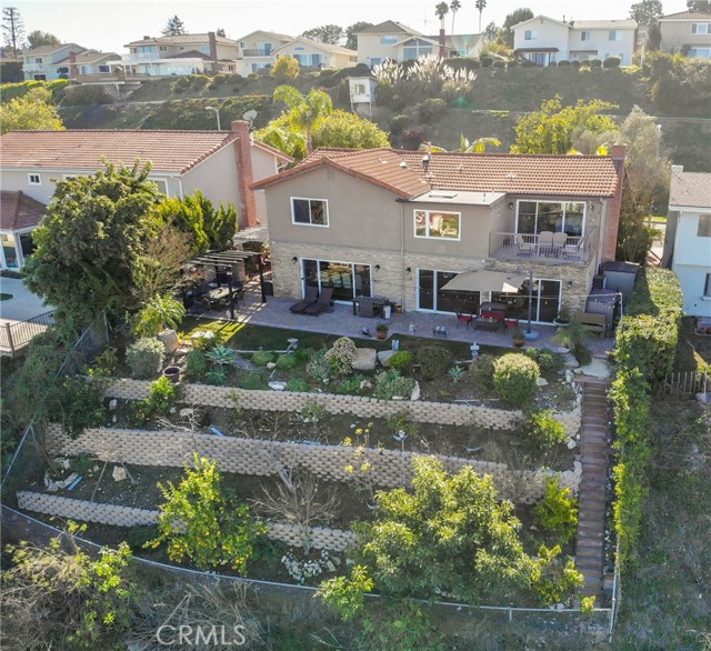 5561 Mistridge Drive, Rancho Palos Verdes, California 90275, 4 Bedrooms Bedrooms, ,2 BathroomsBathrooms,Residential,Sold,Mistridge,PV22000894